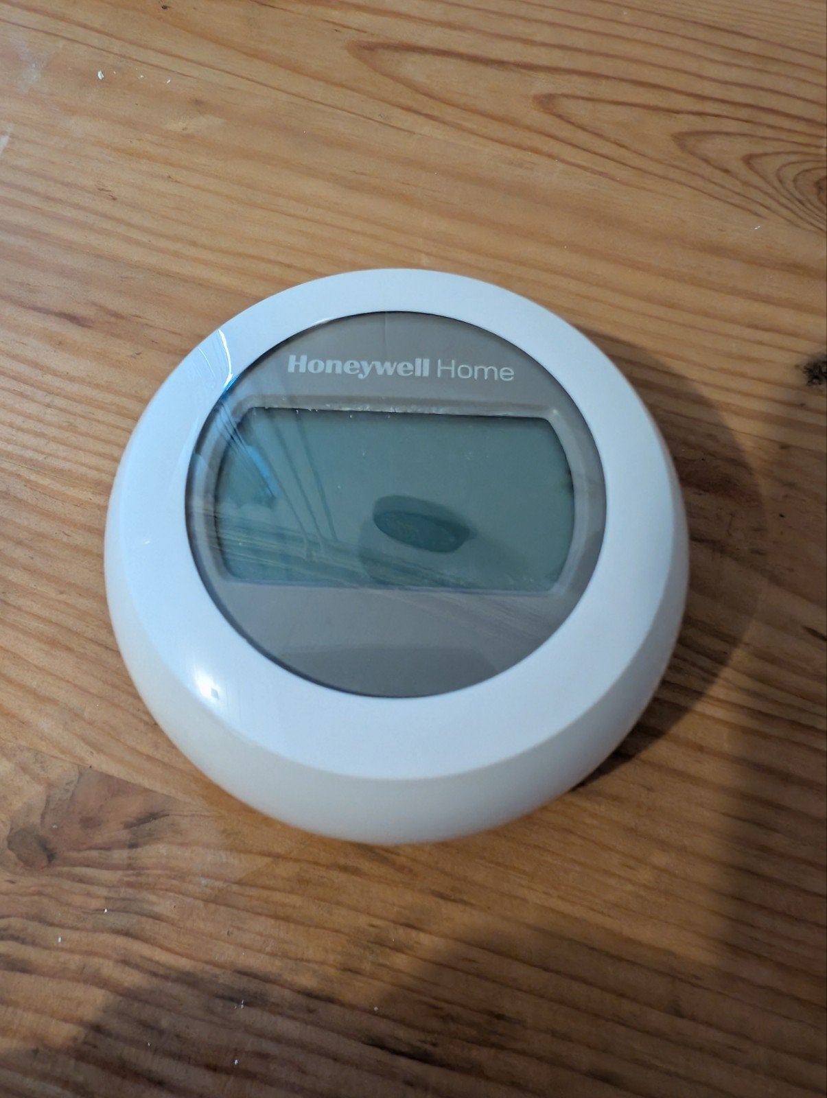 Honeywell Home Thermostaat - Perfecte Staat, Ophalen, Zo goed als nieuw