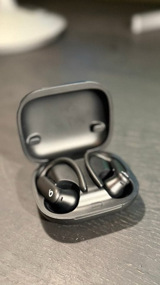 Powerbeats Pro 2 Beats (/Apple)