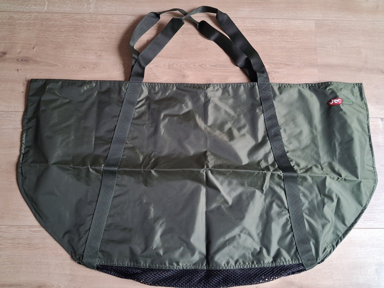 Nieuwe JRC Defender weegzak, Ophalen, Nieuw, Overige typen