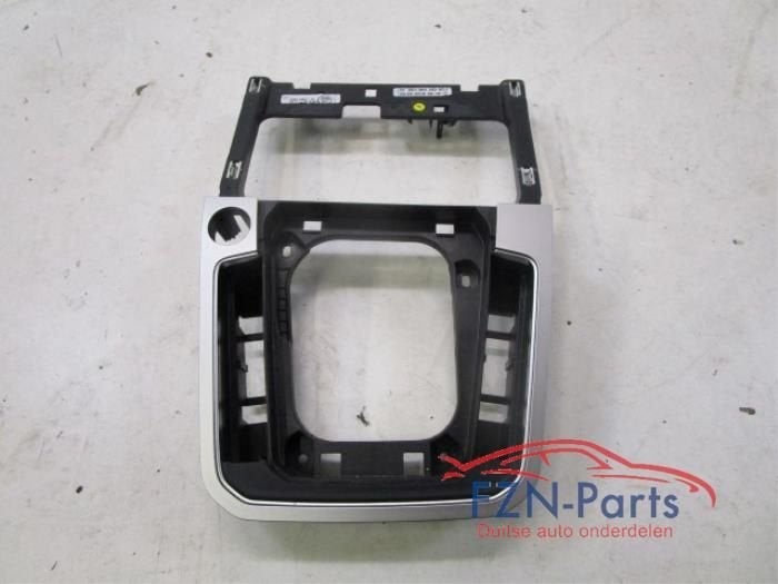 VW Passat B8 DSG Inleg Schakelpook Middenconsole, Auto-onderdelen, Interieur en Bekleding, Gebruikt, Ophalen of Verzenden