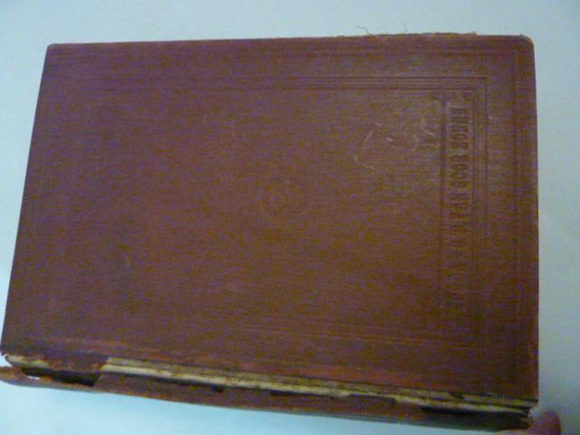 Oosting's handelswoordenboek in vier talen, Verzenden, Gelezen