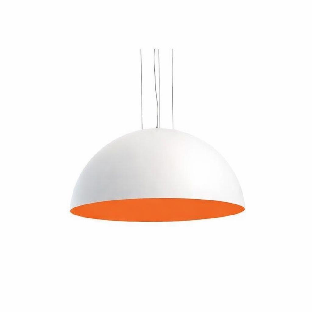 Kunstlicht Cup 100 wit / oranje, Ophalen of Verzenden, Zo goed als nieuw, Minder dan 50 cm