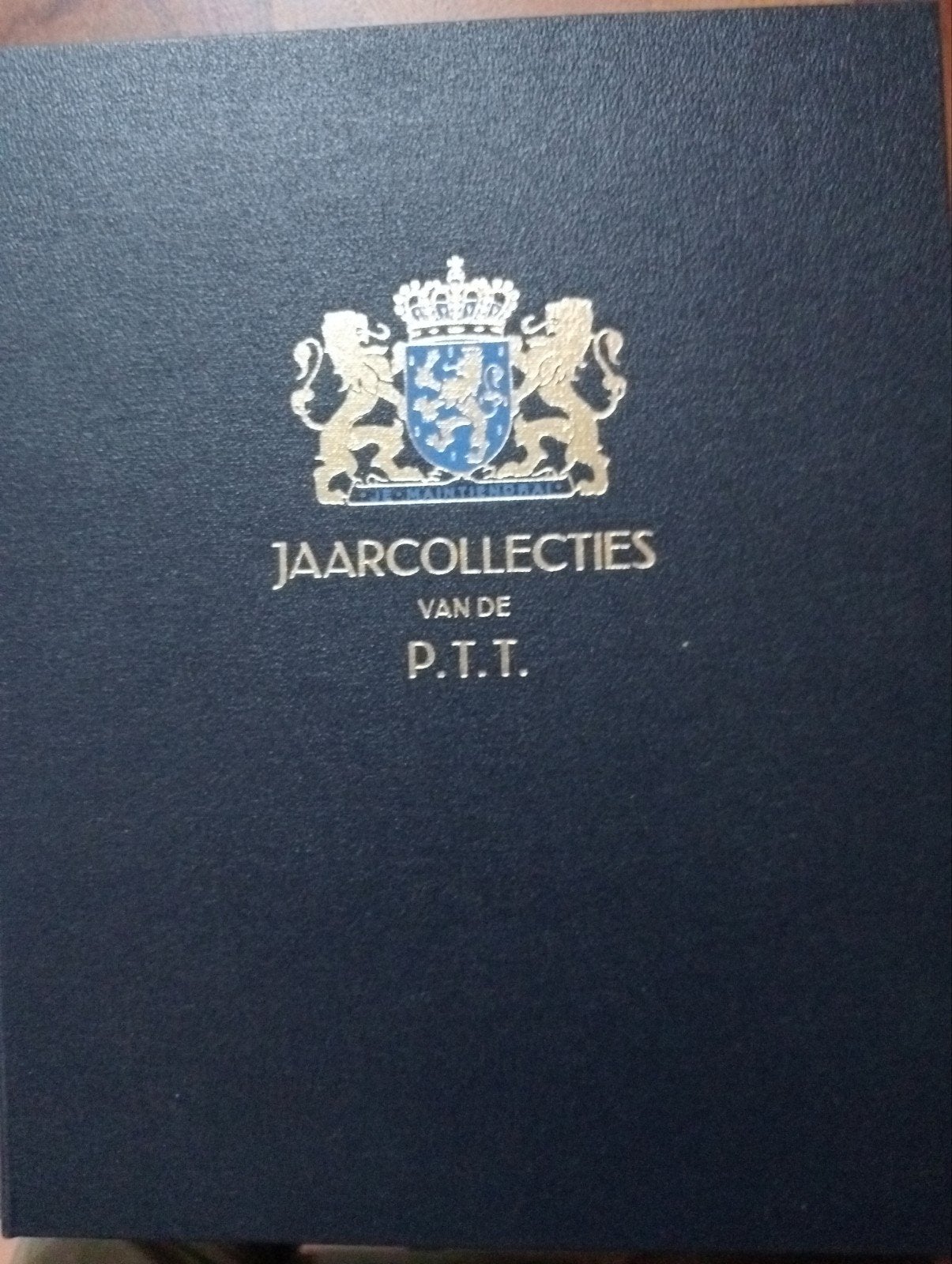 Jaarcollecties PTT Postzegels 1993-1999 in album, Postzegels en Munten, Postzegels | Nederland, Ophalen of Verzenden