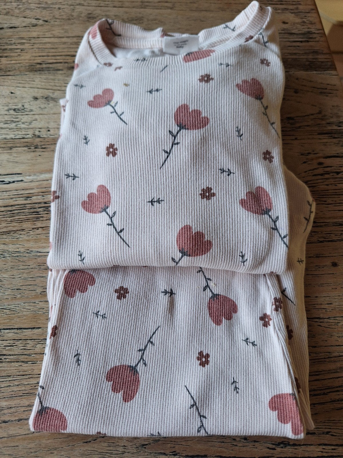 feetje pyjama, Kinderen en Baby's, Ophalen of Verzenden, Meisje, Nacht- of Onderkleding