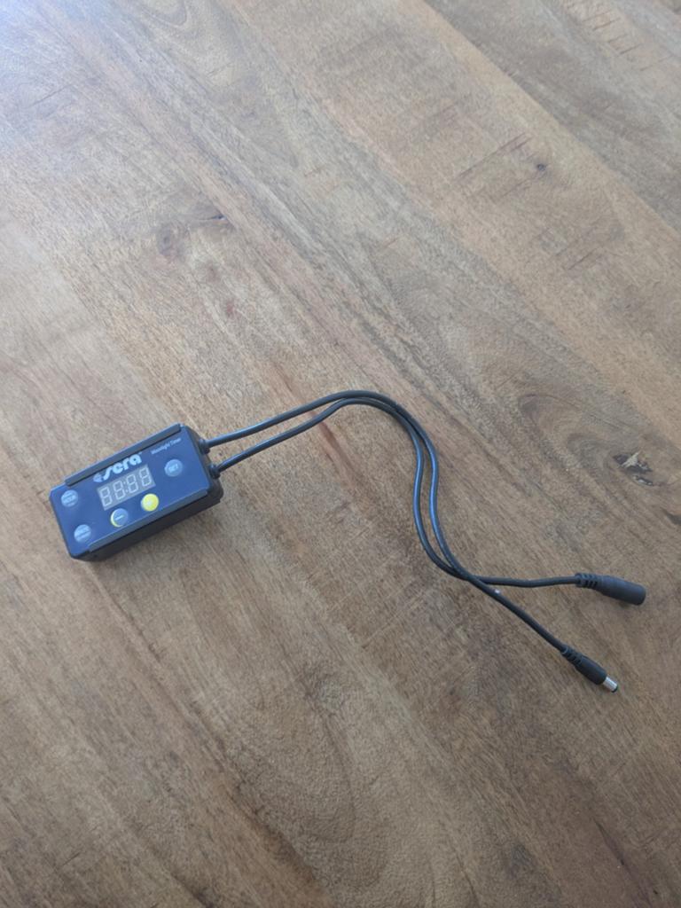 Sera maan simulator, Ophalen of Verzenden
