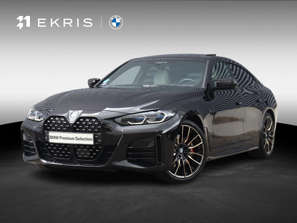 BMW 4-serie Gran Coupé 430i | High Executive | M Sportpakke