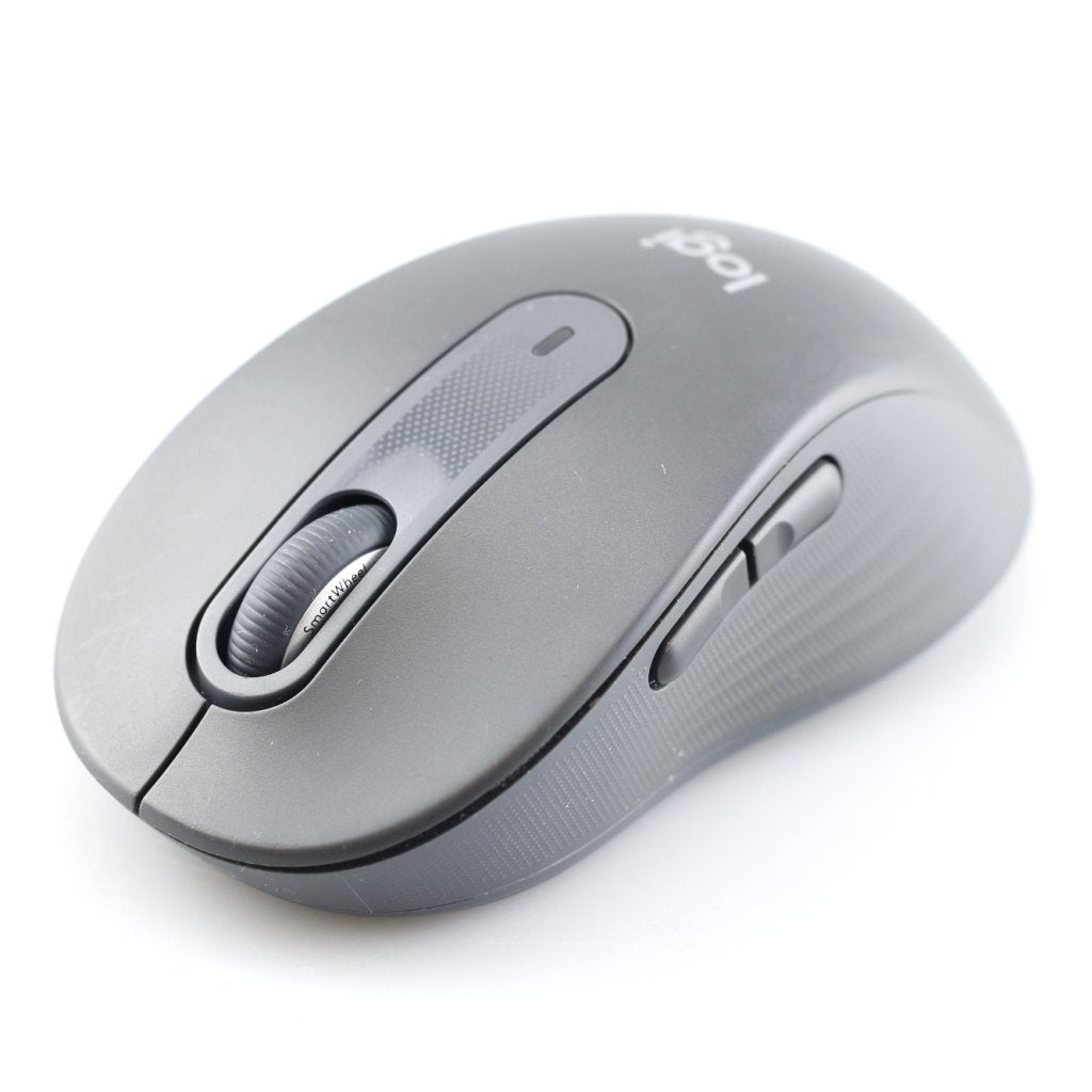 Logi M650 Draadloze muis, Flex Ltd., Gebruikt, https://flex.com/contact-us, Nobelstraat 10, 5807 GA Oostrum LB, Limburg, Nederland