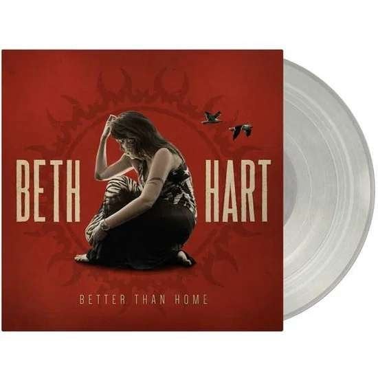 Beth Hart - Better Than Home - Lp, LP, Ophalen of Verzenden, 12 inch, Nieuw in verpakking
