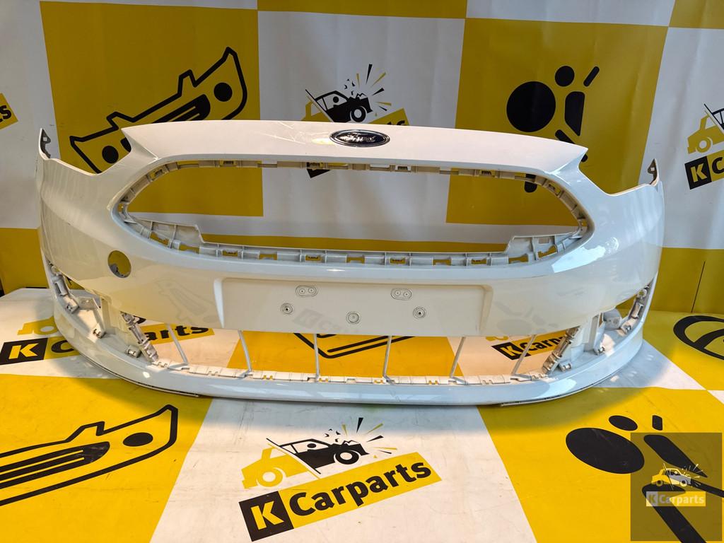 VOORBUMPER FORD C-MAX 2016-Heden LKN0097A bumper, Info@fabrikant.eu, Ophalen of Verzenden, Ford, Bumper