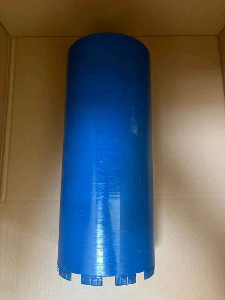 Carat diamant boor nat 131XM30X300 gebruikt, Verzenden, Nieuw