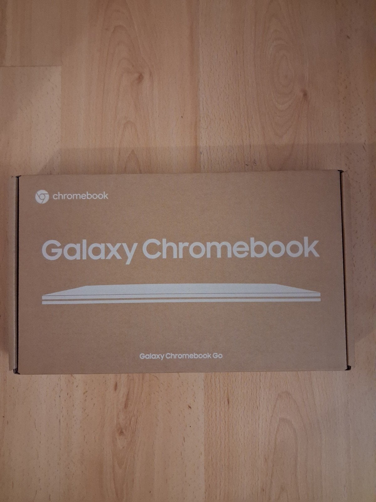 Samsung Chromebook  nieuw verzegelde verpakking, Ophalen of Verzenden, Nieuw, Samsung