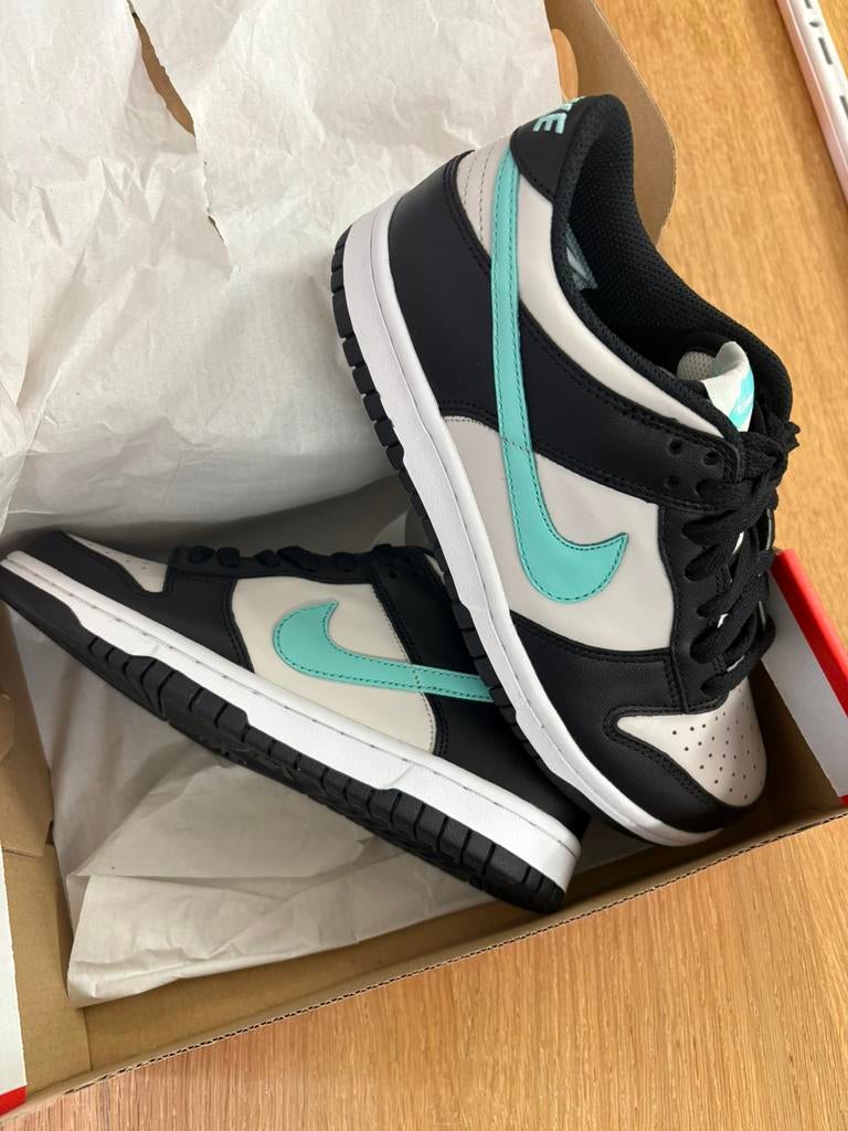 Nike dunk low maat 38, Kleding | Heren, Schoenen, Overige kleuren, Nieuw, Ophalen of Verzenden, Sneakers of Gympen
