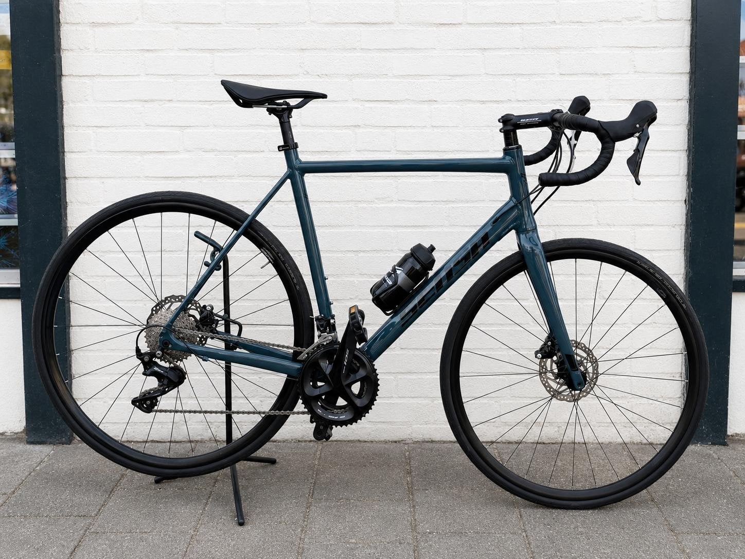 Sensa Romagna Disc racefiets  NIEU Shimano 105, schijfremmen, Overige merken, 28 inch, Nieuw, Ophalen of Verzenden