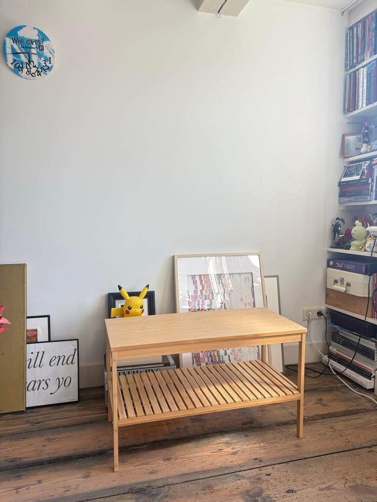 IKEA RÅGRUND - Gratis/Free!, Ophalen, Overige typen, 50 tot 100 cm, Zo goed als nieuw