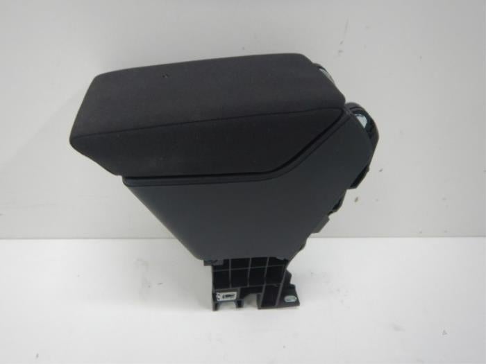 Seat Ibiza 6F Middenarmsteun Stof, Ophalen of Verzenden, Gebruikt