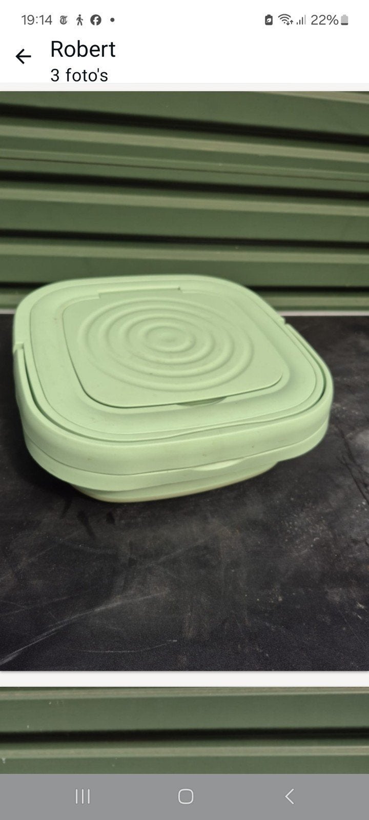 Compact 12V Wasmachinetje voor Kleine Wasjes, Minder dan 85 cm, Minder dan 4 kg, Bovenlader, Ophalen of Verzenden