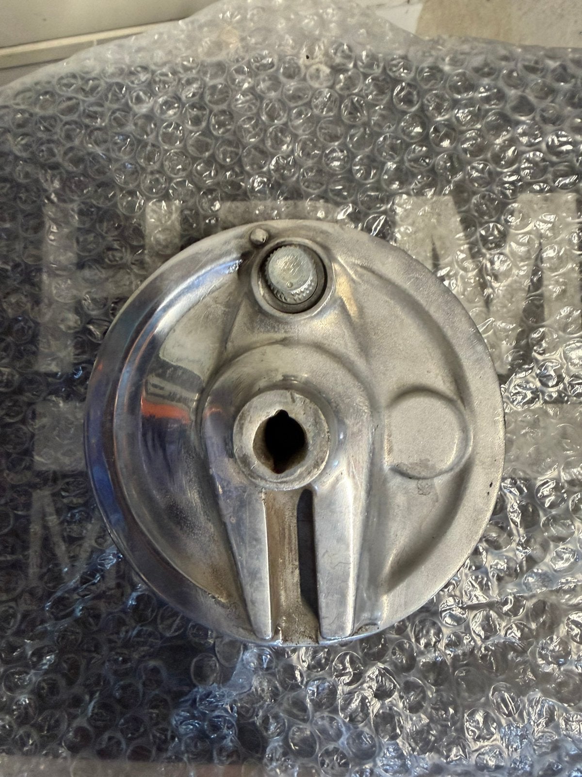 REMPLAAT HONDA MONKEY Z50A, Ophalen of Verzenden, Overige merken
