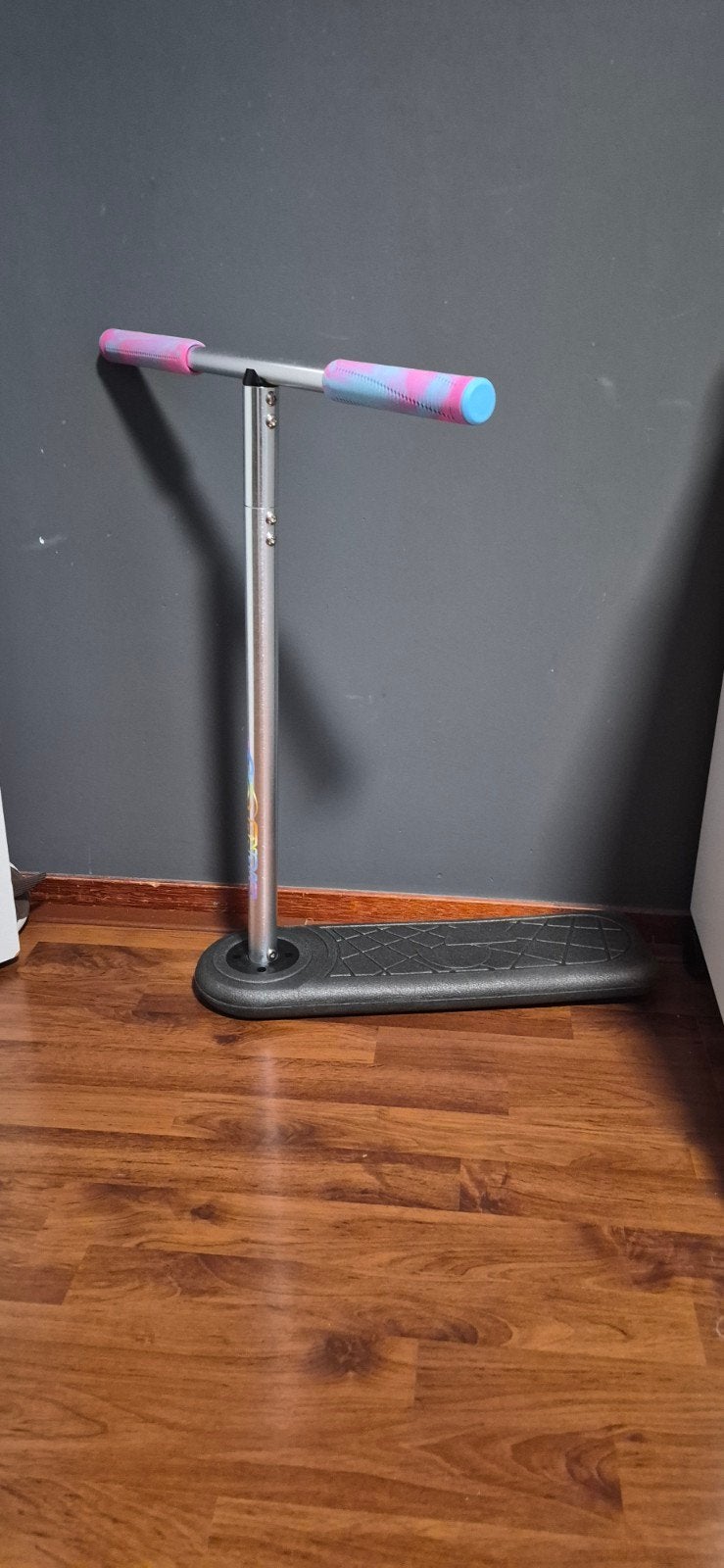 NKD Story trampoline step, Fietsen en Brommers, Steps, Ophalen, Nieuw, Gewone step