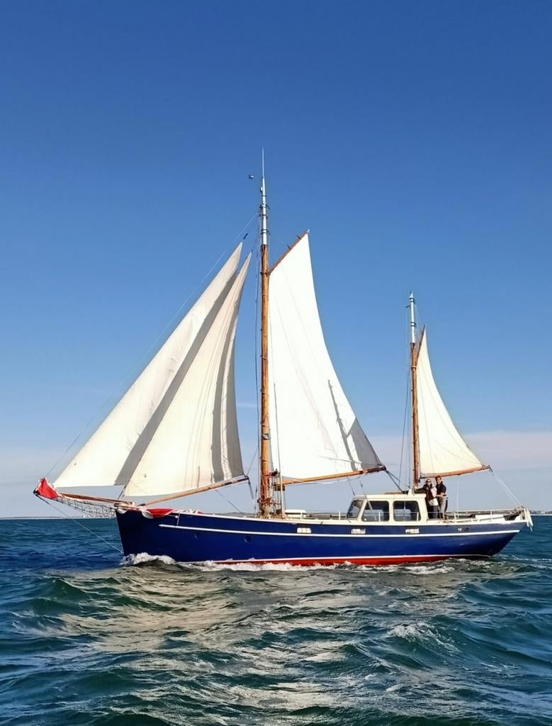 Zeilboten te koop, Koopmans 13,30, Sailmaster 26, Ophalen, Overige merken, Gebruikt, Binnenboordmotor