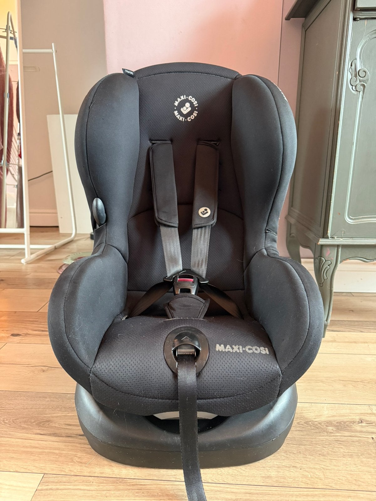 Maxi cosi autostoel