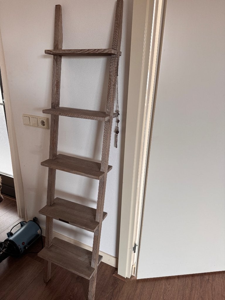 Decoratie trap, Huis en Inrichting, Woonaccessoires | Wanddecoraties, Ophalen, Gebruikt