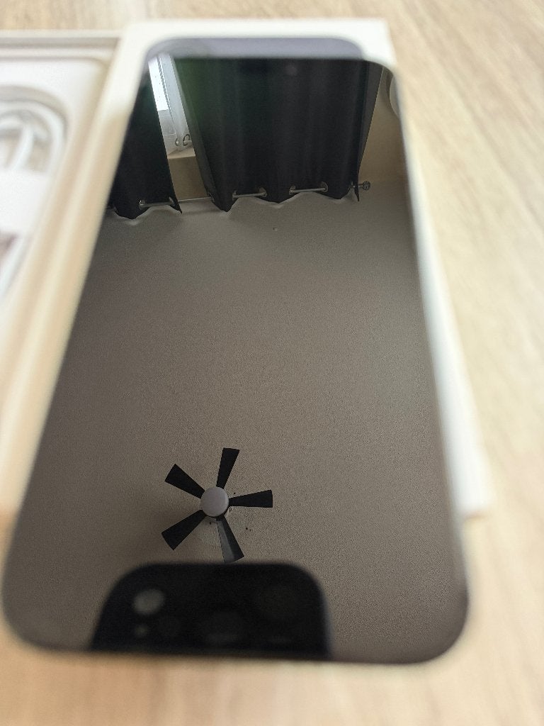 iphone 16 plus, Telecommunicatie, Mobiele telefoons | Apple iPhone, 128 GB, Ophalen of Verzenden, Zo goed als nieuw, Zonder simlock