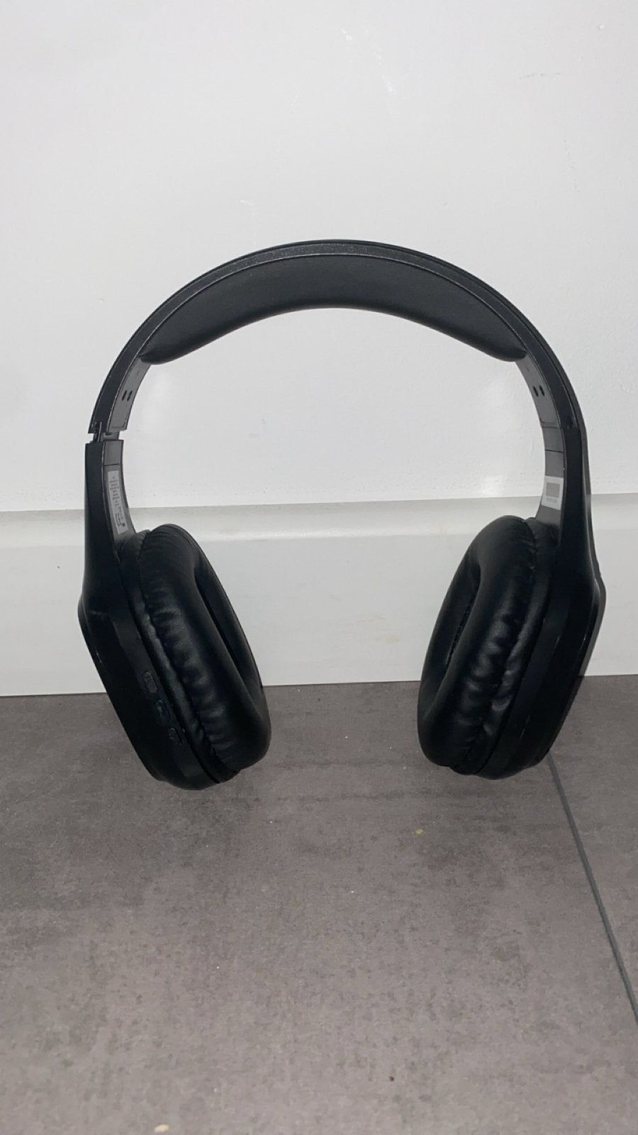 Bluetooth koptelefoon, Ophalen of Verzenden, Zo goed als nieuw, Overige merken, Bluetooth