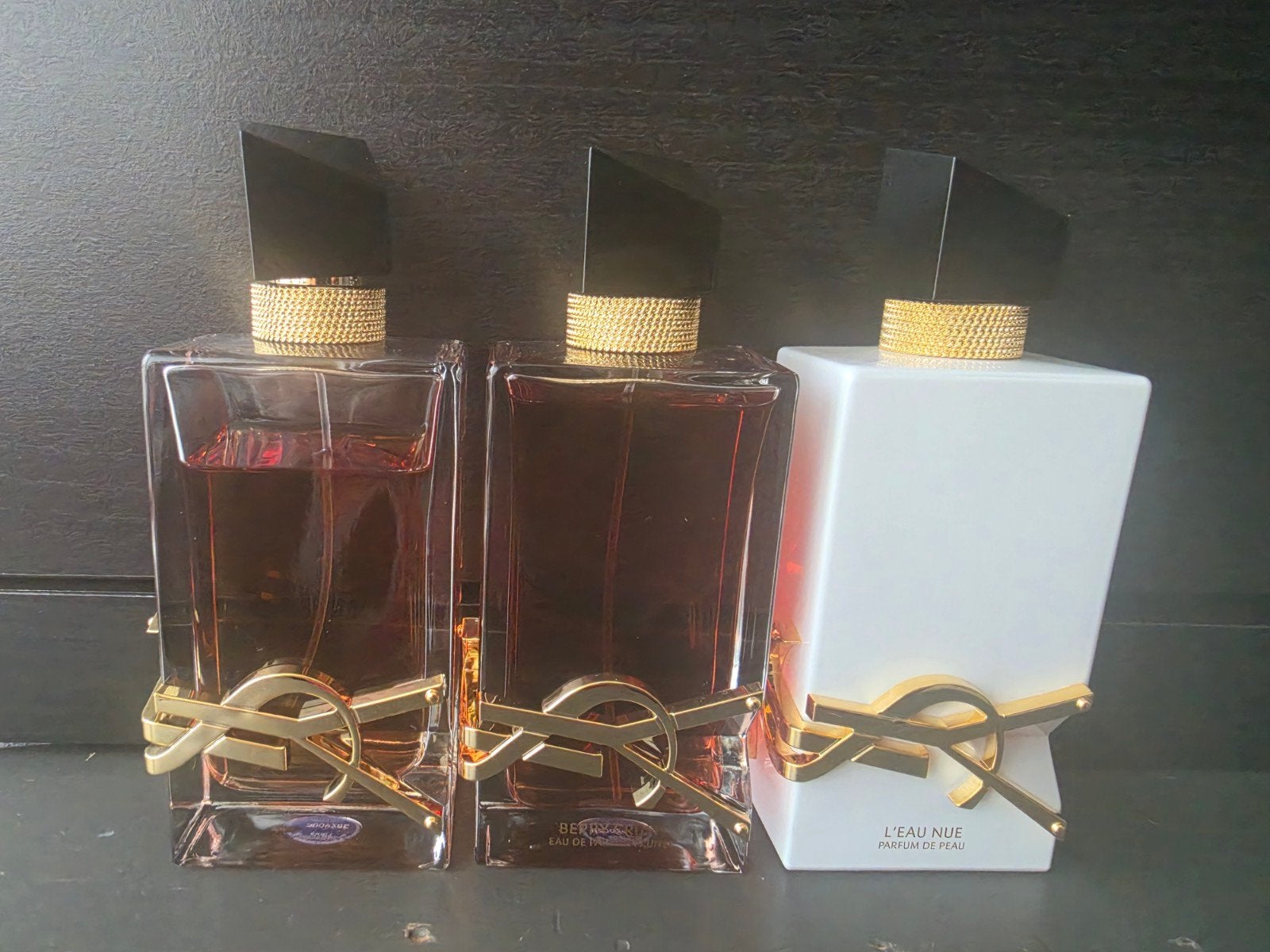 libre geuren decants, Ophalen of Verzenden, Nieuw