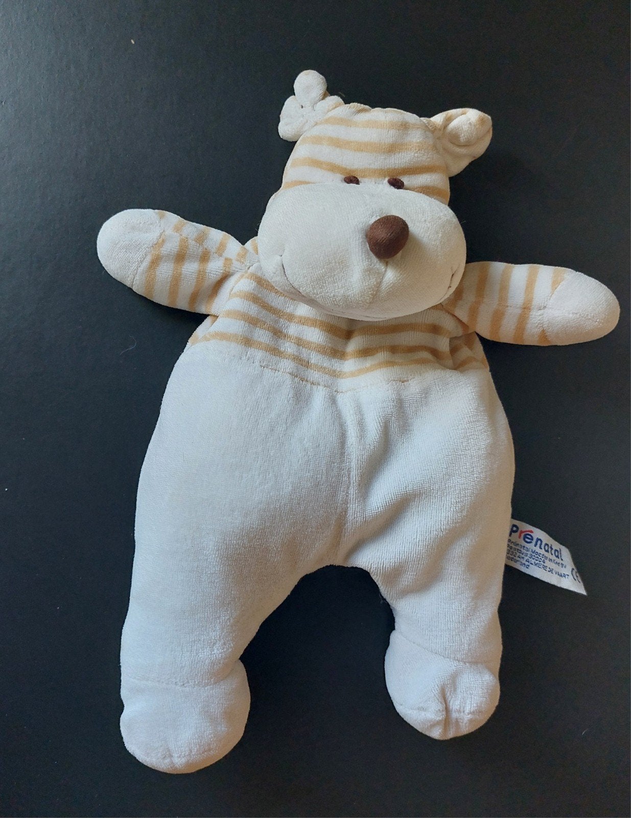 Prenatal Knuffelbeer/Rammelaar, Ophalen, Gebruikt, Prénatal, Overige karakters