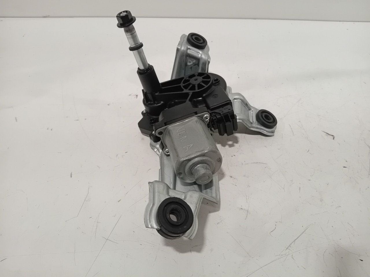 Foto 4 van Ruitenwissermotor achter Hyundai i10