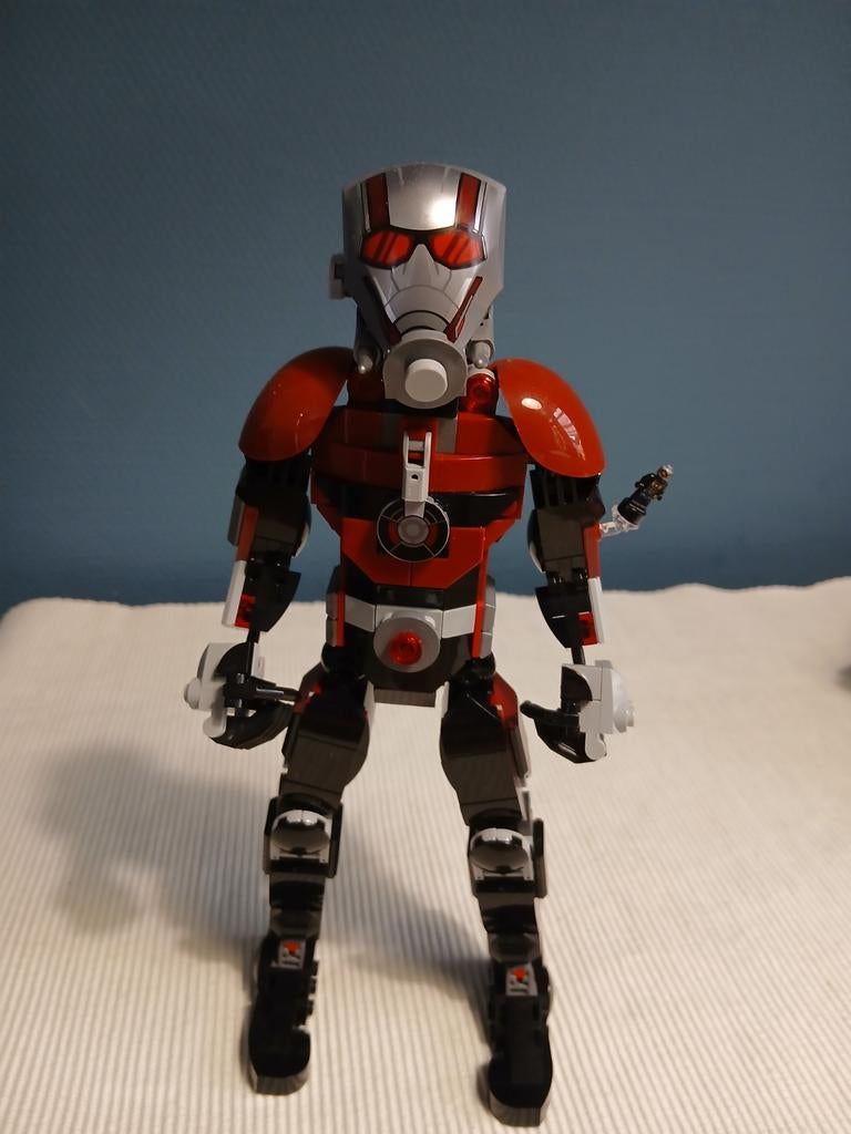LEGO MARVEL, Ophalen, Gebruikt, Marvel, Lego