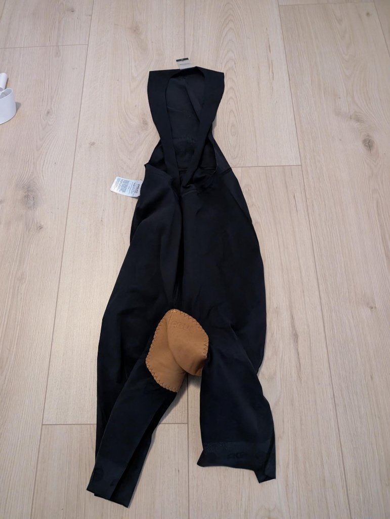 Agu Aero Bibshort Performance Heren, Zo goed als nieuw, AGU, Heren, M