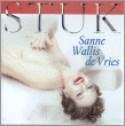 Sanne Wallis de Vries CD 's DVD 's - hoeft niet in 1 koop, Ophalen of Verzenden, Zo goed als nieuw, Cabaret of Kleinkunst