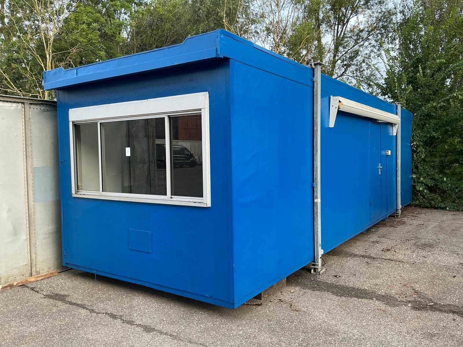 GE Capital Kantoorunit