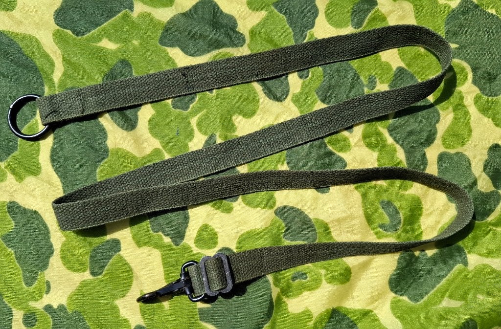 Strap/Sling - Multi Purpose - 1, Verzenden, Landmacht, Engeland, Overige typen