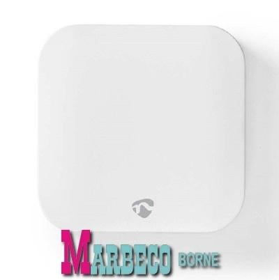SmartLife Wandschakelaar, Zigbee 3.0, Muurmontage, Nedis SmartLife, Overige typen, Nieuw, Overige fittingen