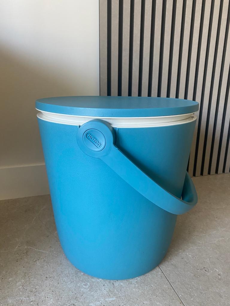 Keter Koeltafel Go Bar NIEUW, Ophalen of Verzenden, Nieuw, Koelbox, Koelelement