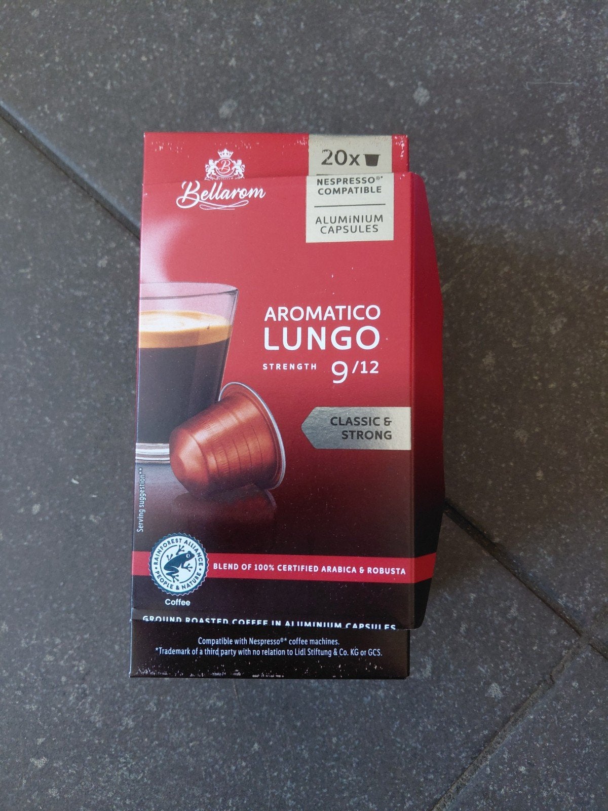 koffie cups, Ophalen, Nieuw, Capsulehouder