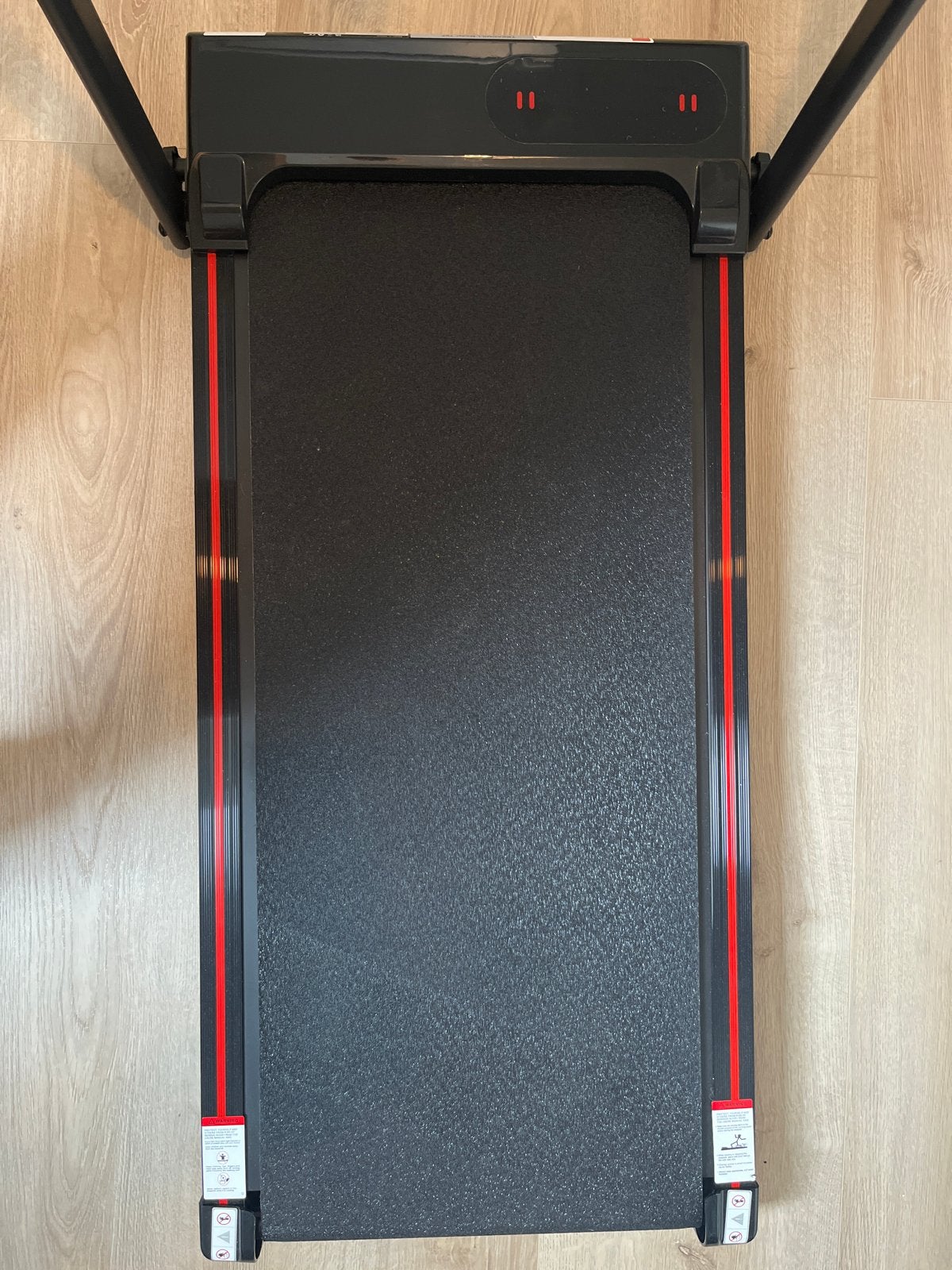 Loopband T6F - Zo goed als nieuw, Ophalen, Zo goed als nieuw, Metaal, Loopband