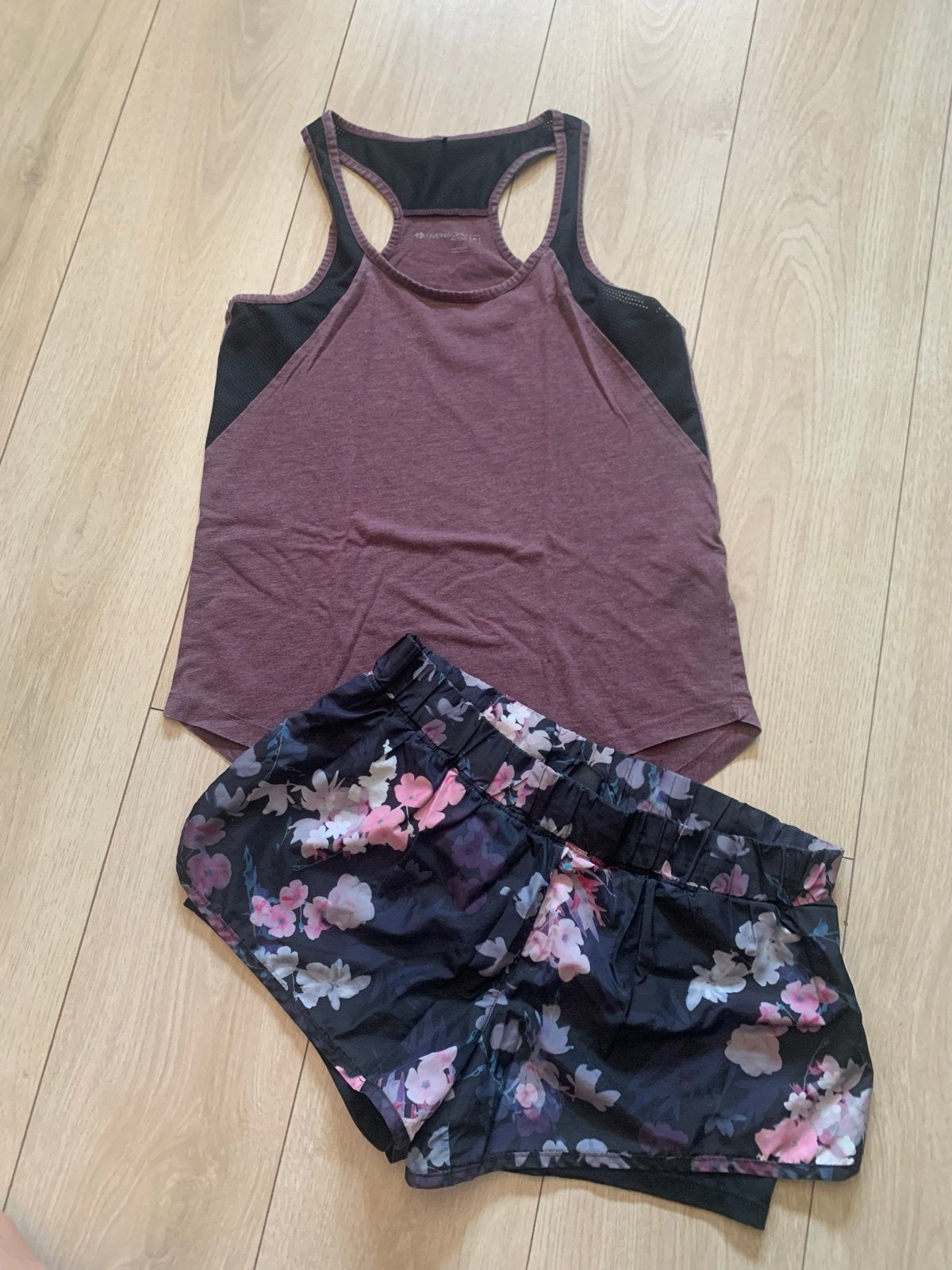 Sportset: HKMX Hunkemöller broekje & Even & Odd top, Kleding | Dames, Maat 38/40 (M), Zwart, Ophalen of Verzenden, Fitness of Aerobics