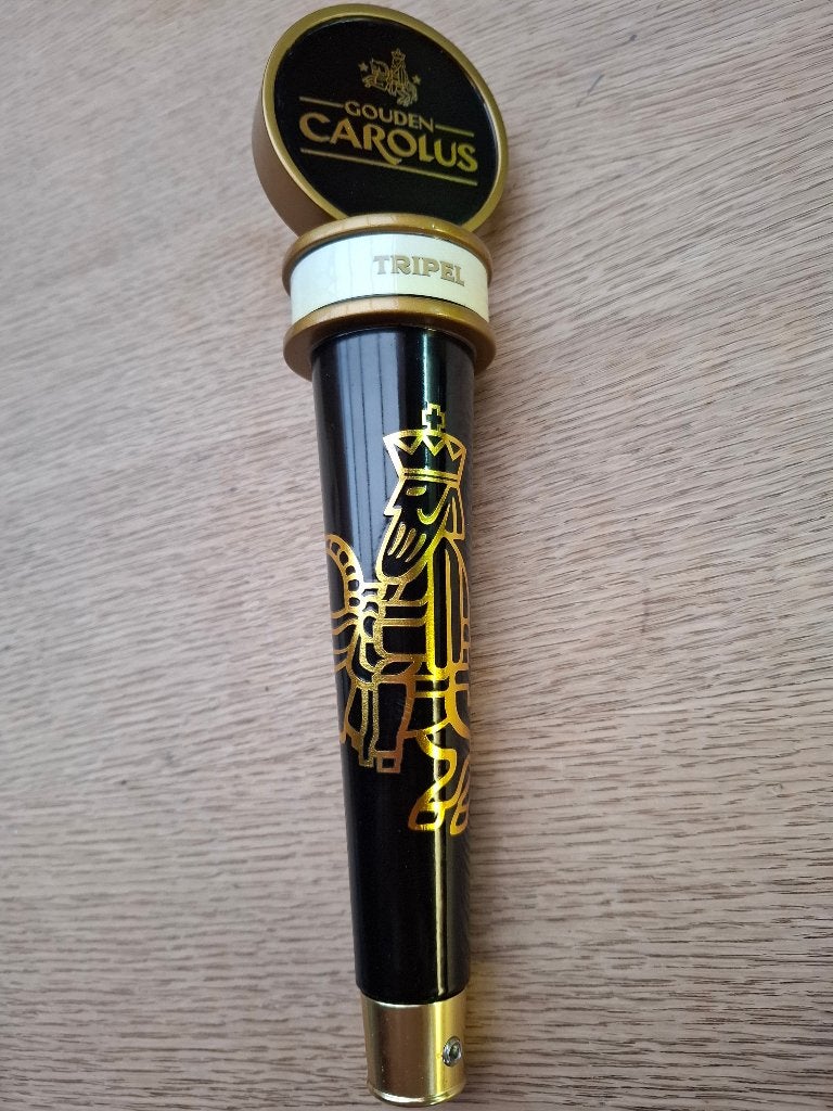 Taphendel Gouden Carolus, Ophalen of Verzenden, Nieuw, Overige typen, Overige merken