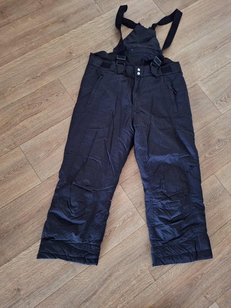 ski broek, Broek, Maat 46/48 (XL) of groter, Ophalen of Verzenden, Zo goed als nieuw