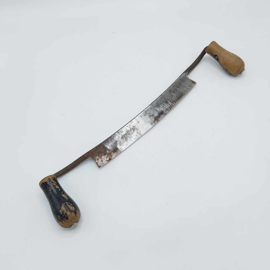 Haalmes (60227-43), Antiek en Kunst, Ophalen of Verzenden