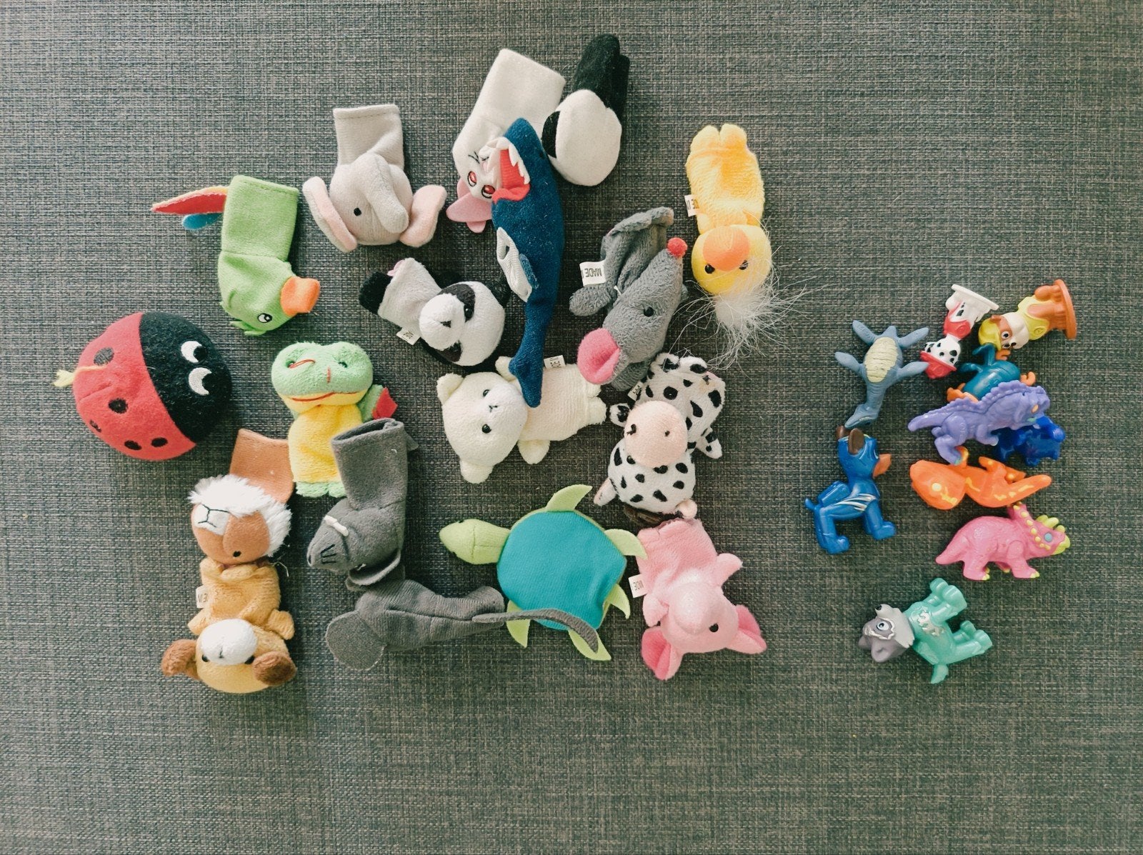 Toys, Kinderen en Baby's, Ophalen, Overige typen