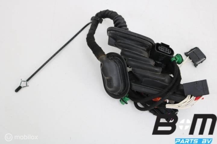 Portierkabelboom links VW Caddy 2K 2K5971121C, Gebruikt