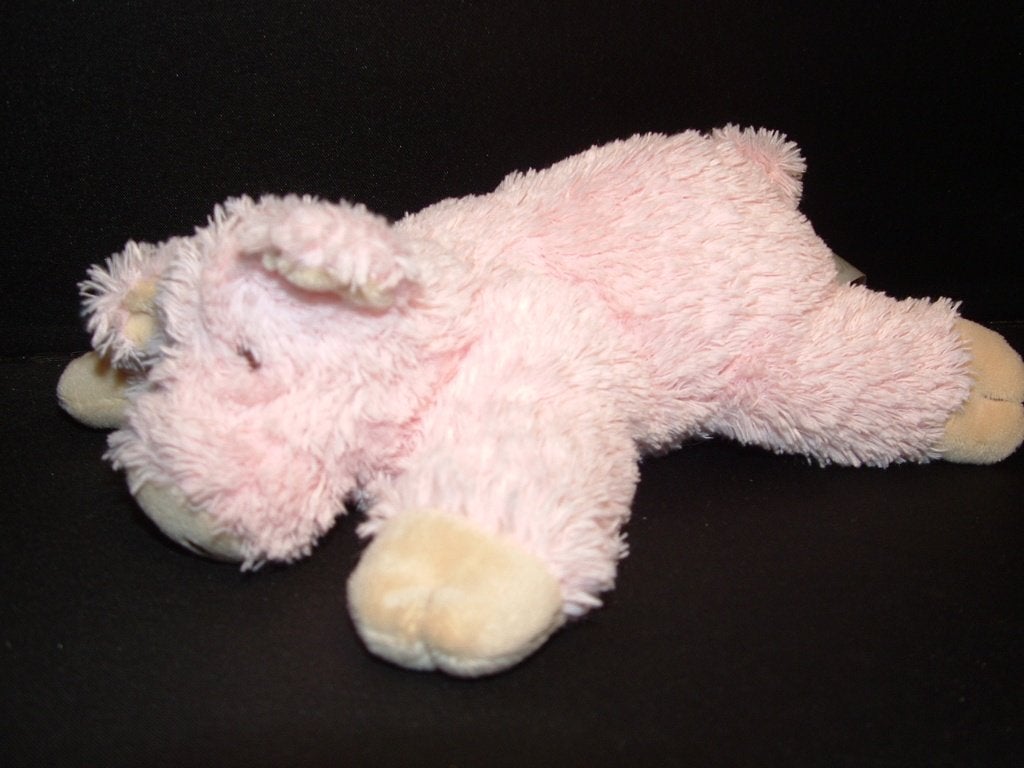 HAPPY HORSE VARKEN PIG LUCKY FARM NR1 PLUCHE, Kinderen en Baby's, Ophalen of Verzenden, Nieuw, Overige typen