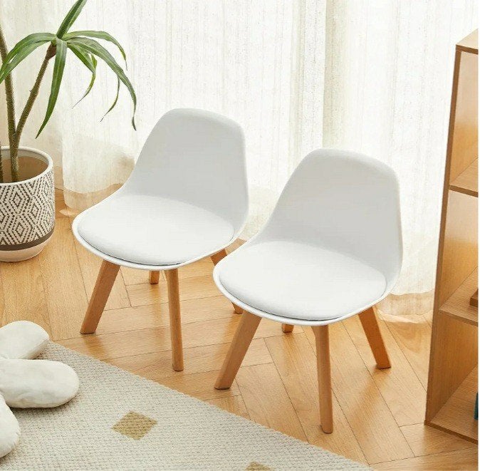 kinder stoelen + tafel set, Ophalen, Nieuw, Tafel(s) en Stoel(en)