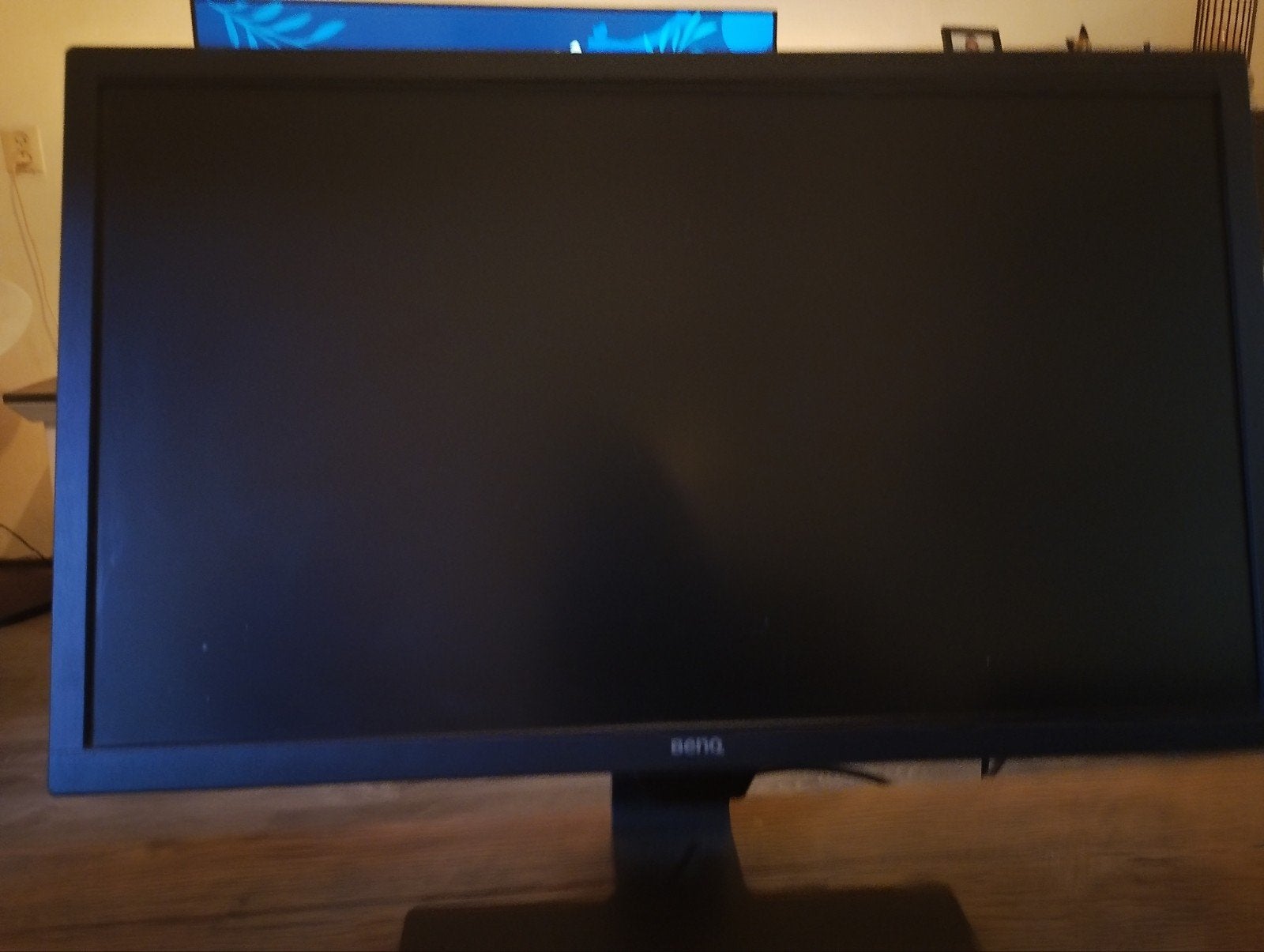 BenQ GL2480 Full HD Monitor - Zo goed als nieuw, Computers en Software, Kantelbaar, HDMI, Full HD, Zo goed als nieuw