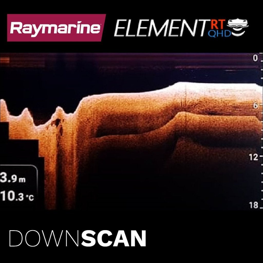 Carplounge RT4 V4 | Voerboot Set | Raymarine Element | GPS, Ophalen of Verzenden, Gebruikt, Complete set