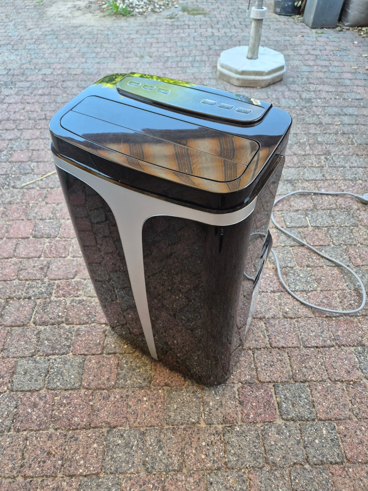 DEFECT Cecotec Forceclima, Witgoed en Apparatuur, Ophalen, Timer, Minder dan 60 m³, 3 snelheden of meer